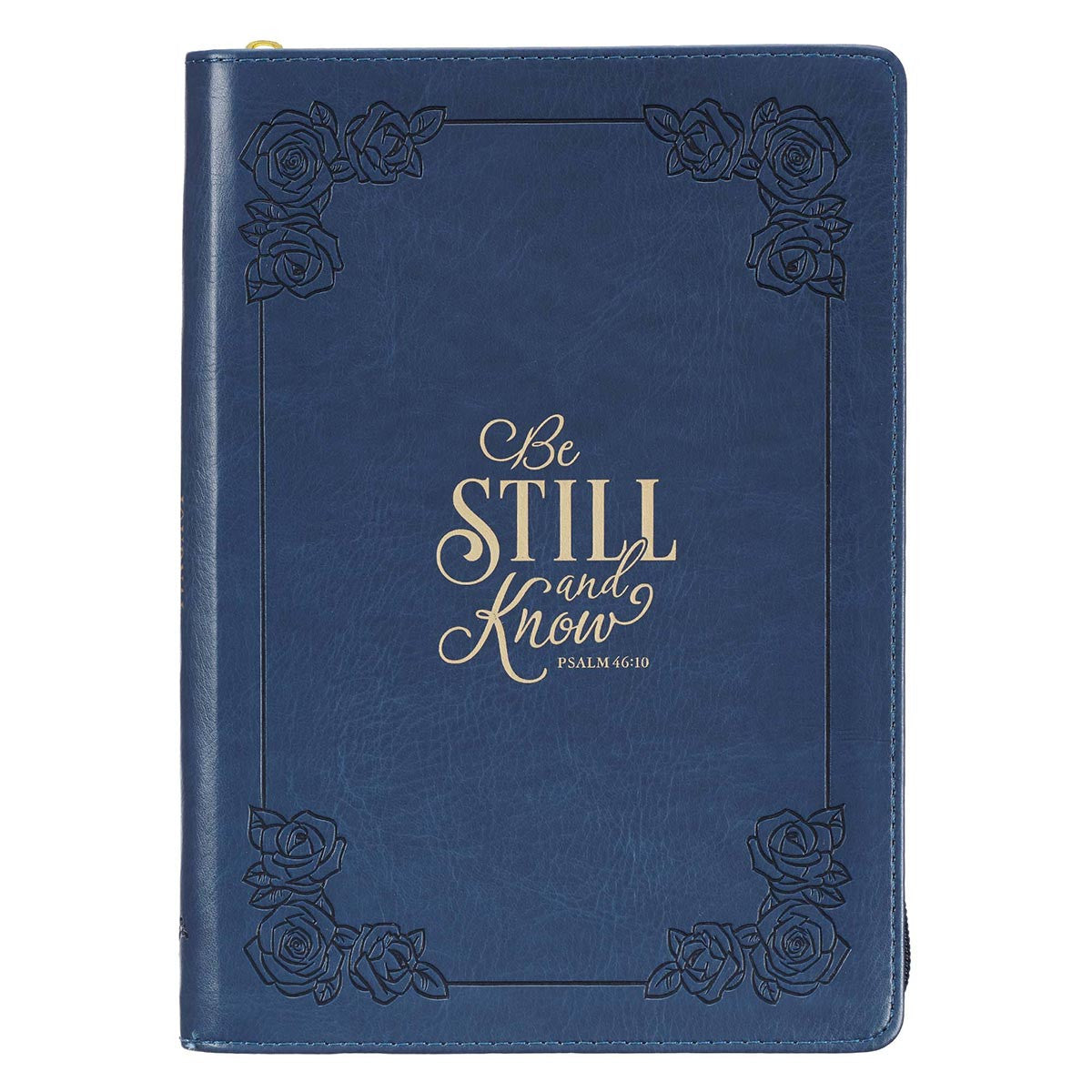 Be Still Flexcover Journal