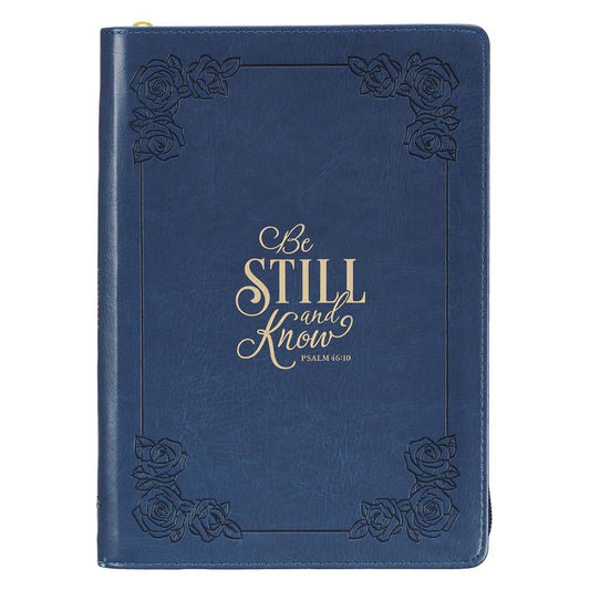 Be Still Flexcover Journal