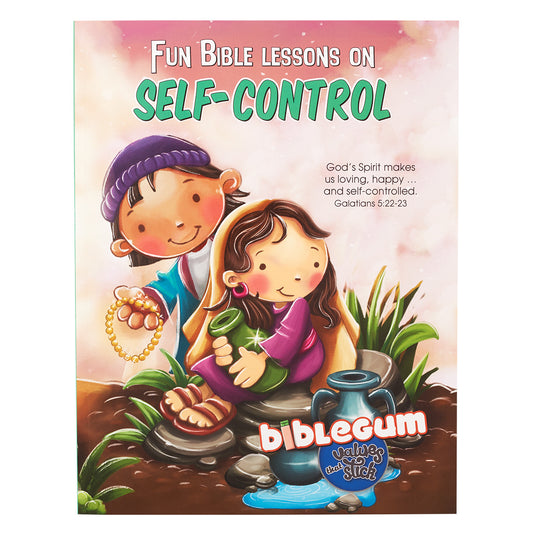 Kids activity book