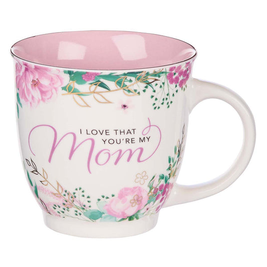 Mom Cup