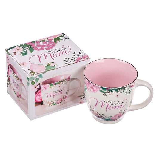 Mom Cup