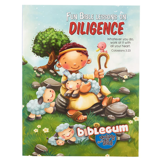 Kids activity book